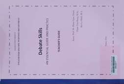 Debate Skills An essential guide and practice