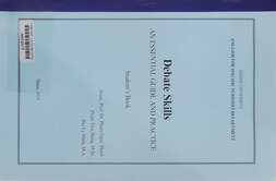 Debate Skills An essential guide and practice