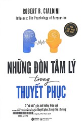 Những đòn tâm lý trong thuyết phục