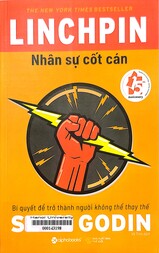 Nhân sự cốt cán Bí quyết để trở thành người không thể thay thế
