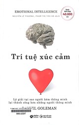 Trí tuệ xúc cảm =