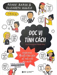 Đọc vị tính cách =