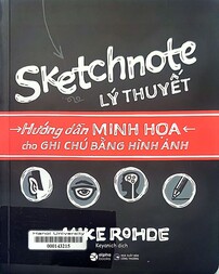 Sketchnote lý thuyết