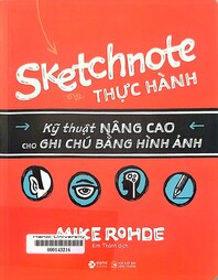 Sketchnote thực hành