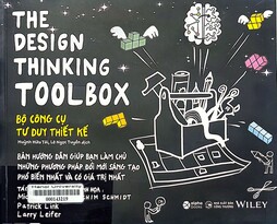 Bộ công cụ tư duy thiết kế =