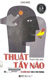 Thuật tẩy não
