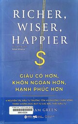 Giàu có hơn, khôn ngoan hơn, hạnh phúc hơn