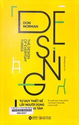 Tư duy thiết kế lấy người dùng làm trung tâm =