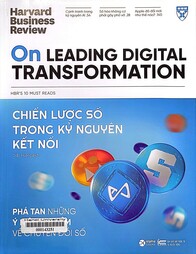 Chiến lược số trong kỷ nguyên kết nối =