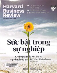 Sức bật trong sự nghiệp =