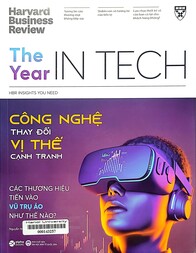 Công nghệ thay đổi vị thế cạnh tranh =