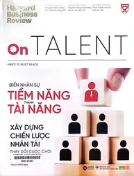 Biến nhân sự tiềm năng thành tài năng =