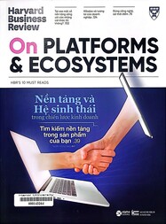 Nền tảng và hệ sinh thái trong chiến lược kinh doanh =