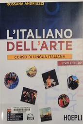 L'italiano dell'arte