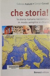 Che storia!