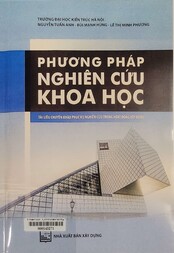 Phương pháp nghiên cứu khoa học