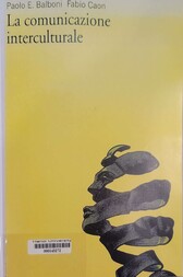 La comunicazione interculturale