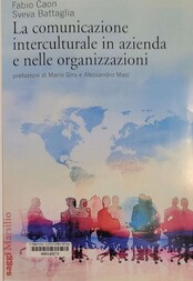 La comunicazione interculturale in azienda e nelle organizzazioni