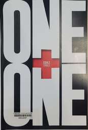 One plus one equals three a masterclass in creative thinking