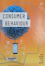 Consumer behaviour