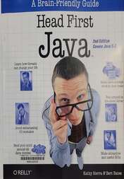 Head first Java