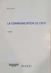 La communication de crise