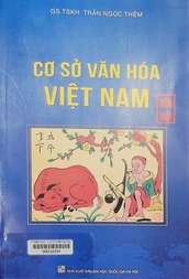 Cơ sở văn hóa Việt Nam