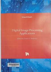 Digital Image Processing Applications