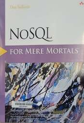 NoSQL for mere mortals