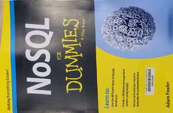 NoSQL for dummies