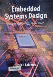 Embedded systems design using the MSP430FR2355 LaunchPad™