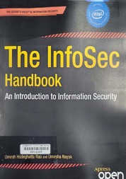 The InfoSec handbook an introduction to information security
