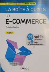 La boîte à outils du e-commerce