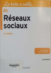 La boîte à outils des réseaux sociaux