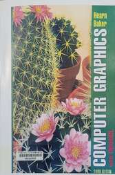 Computer graphics with OpenGL