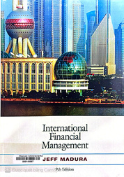International financial management