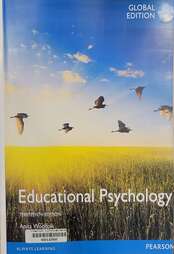 Educational psychology