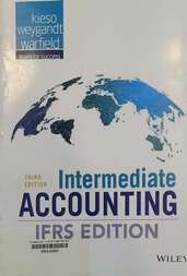 Intermediate Accounting
