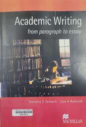 Academic writing