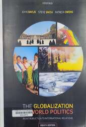 The globalization of world politics
