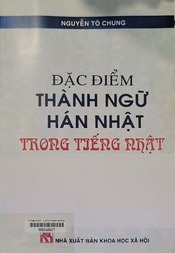 Đặc điểm thành ngữ Hán Nhật trong tiếng Nhật