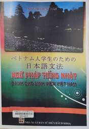 Ngữ pháp tiếng Nhật dành cho sinh viên Việt Nam
