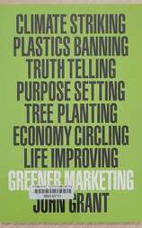 Greener marketing