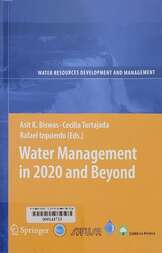 Water management in 2020 and beyond