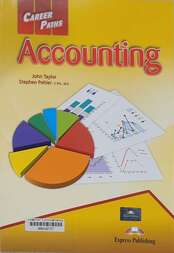 Career Paths. Accounting