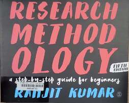 Research methodology