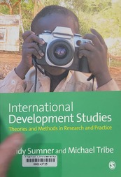 International development studies