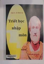 Triết học nhập môn