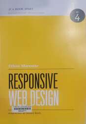Responsive web design