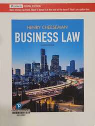 Business law